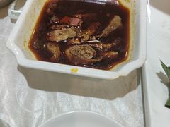 -蒲氏烤鸭(百寿路店)