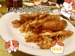 -海上名珠·海鲜酒楼(励骏庞都店)