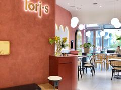 大堂-Toris(LuOne凯德晶萃广场店)