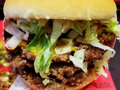 三重奏汉堡-FATBURGER 特富客汉堡(外交公寓店)
