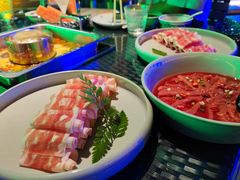 -大隐·成都火锅Bistro(合生麒麟新天地店)