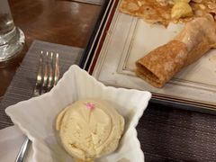 -LA CREPERIE BRETONNE布列塔尼法式餐厅(天童北路店)