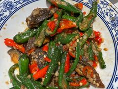 -欧记大排档·景德菜(上海首店)