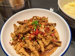 -衡厨·衡阳土菜(中南店)