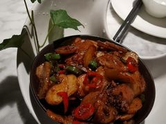 -蔴将·川菜(黄龙万科店)