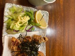-初居食屋日式料理(万象城购物中心店)