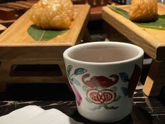 -广州花园酒店