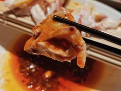 -桂花里·衢州菜·精酿餐吧(未来科技城万达广场店)