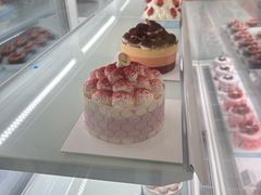 -LanTa蓝塔烘焙(中原万达店)