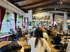 -雕刻时光咖啡馆(北师大店)