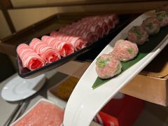 -海底捞火锅(泉城路店)