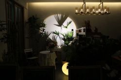 -芳香乐府疗愈空间·SPA·冥想