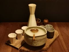 -兮禾酒馆(护国路店)