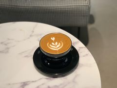 -科学家咖啡(海岸城店)