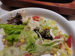 -牛扒先生·厚切雪花牛扒西餐厅(北京路禺山路店)