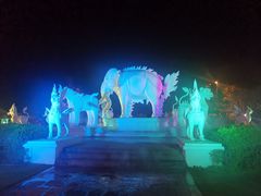 -清迈夜间动物园
