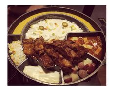 -火炉火自助餐(枫蓝国际店)