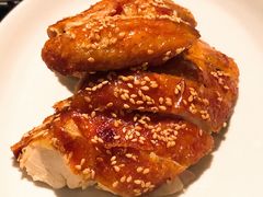 -湖滨28中餐厅·西湖宴·杭州君悦酒店