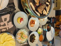 -味家烤肉烤鳗鱼牛排(西塔旗舰店)