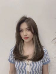 -TRIMS HAIR 修剪造型·烫染接发