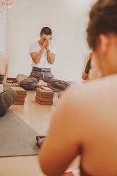 -FineYoga梵音瑜伽·普拉提