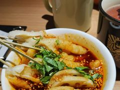 -太二酸菜鱼(中山龙之梦店)