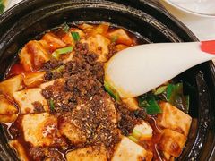 陈麻婆豆腐-陈麻婆豆腐(春熙店)