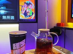 -星聚会KTV(南翔印象城MEGA店)