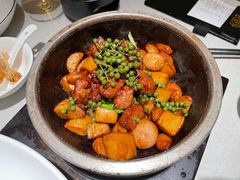 -狮王府淮扬菜(万象城店)
