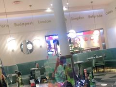 -1981牛排西餐厅(海信店)