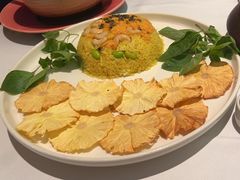 -狮拾久·现代新加坡料理(福田COCO Park店)