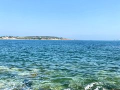 -青岛第二海水浴场