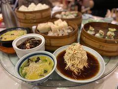 -冶春茶社(星汉大厦店)