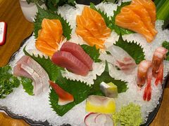 -九井澤精致料理(金茂店)