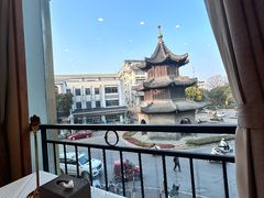 -怡园饭店-餐厅(四望亭店)