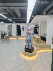 点击看大图 -GN概念烫染沙龙