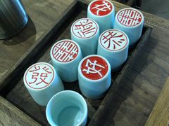 -百翠山居.家飨餐厅