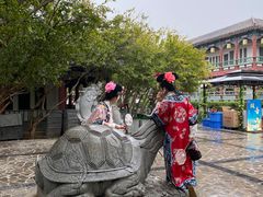 -中国翰园碑林