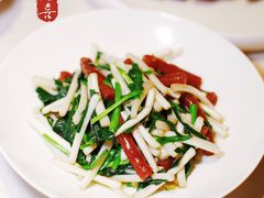 -拾溪餐厅(杭州千禧度假酒店)