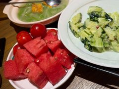 -六月雪干锅(涪城万达广场店)