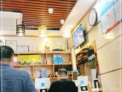 大堂-梅飞酒家(桑园路店)