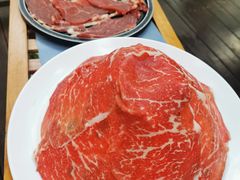 -二荆条·蜀鲜汇城市森林火锅