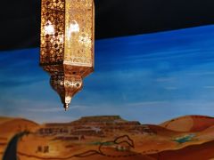 -疆里疆外·和田烤肉·清真