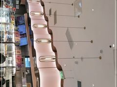 -奈雪的茶(青岛卓悦里INTOWN店)