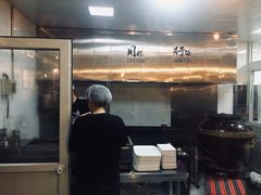 -三个大叔东北烧烤·砂锅菜(西三旗店)