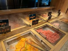 -梨花自助烤肉(西三旗万象汇黑金店)