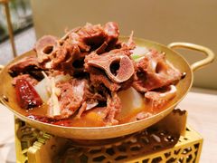 -羊之道草原味道清真餐厅(番禺店)