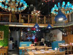 -蜀宴小调·精致家常菜(科华店)