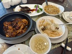 -新聚丰菜馆(太监弄店)