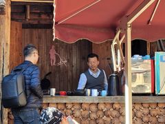 -田德能咖啡博物馆